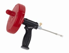 Pero protahovací na odpady 5m pistol