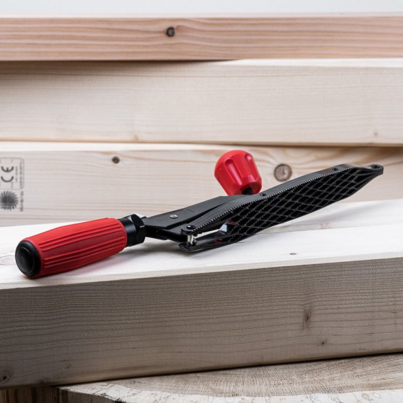 Japonská rašple SHINTO - náhradní čepel 250 mm