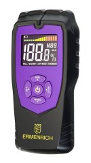 Detektor vlhkosti Ermenrich Wett MW40