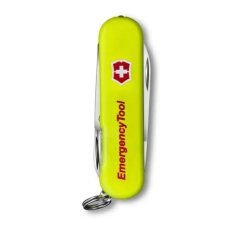 Victorinox Huntsman Lite Emergency Tool