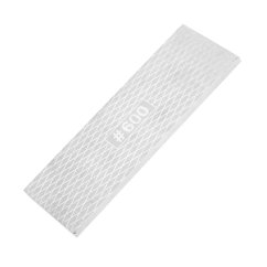 Diamantový brúsny kameň - obojstranný, zrnitosť - 160 a 600