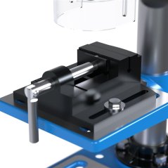 Stolní vrtačka GTB 16/550 LASER