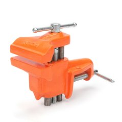 Malý přenosný svěrák PONY JORGENSEN - 7,5 cm