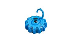 Výstražné a odolné LED světlo