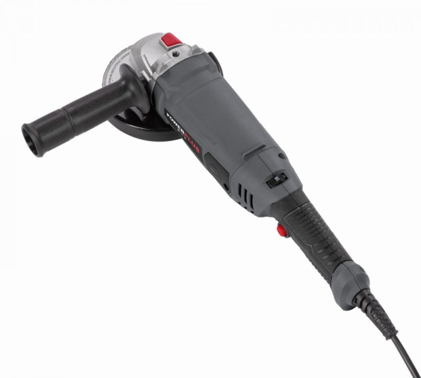 POWE20025 - Uhlová brúska 1.200 W 125 mm