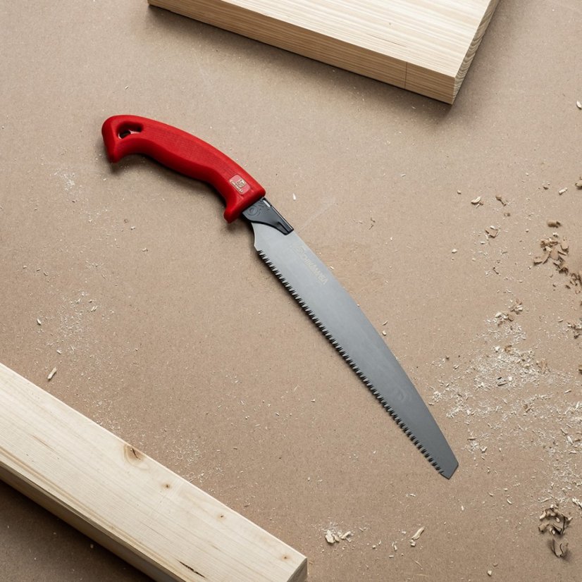 Japonská prořezávací pilka CHIKAMASA - 270 mm