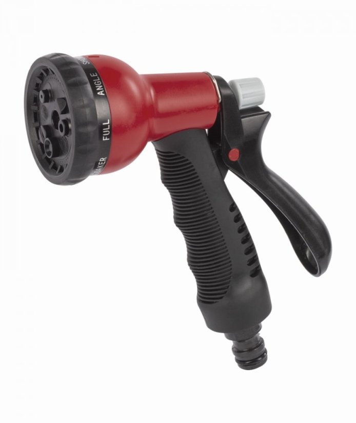 Zahradní flexibilní hadice 40m - KRTGR67027