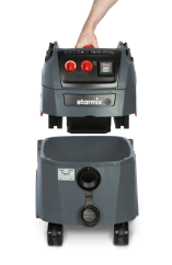 Vysavač STARMIX IPULSE L-1635 BASIC