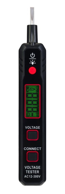 Tester napětí Ermenrich Zing WT30