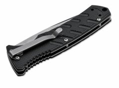 Böker Plus Strike Spearpoint