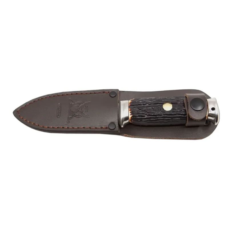 Lovecký nůž SCOUT 375-NH-1