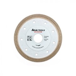 115 mm Diamantový řezný kotouč na dlažbu a mramor GLAZE