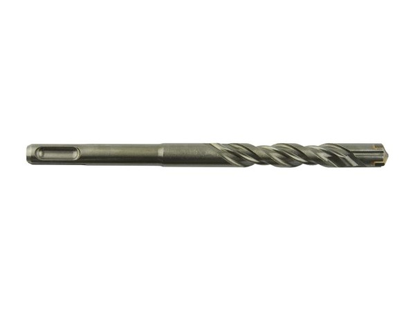 SDS-plus vrták, čtyřbřitý - průměr 5 - 32 mm, max. délka 600mm