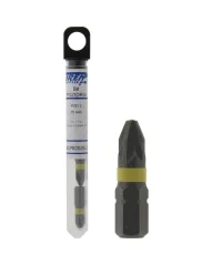 Bit OREN PZD 2, 25 mm, barevně značený (3 ks)