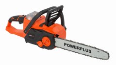 POWDPG7576 - AKU reťazová píla 40V LI-ION 350mm (bez batérie)