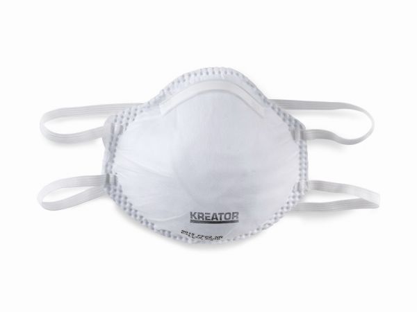 Respirátor FFP2 3 ks