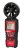 Digitálny anemometer Ermenrich Seek DN30