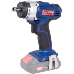 Aku vrtací šroubovák BS 18-0 II