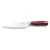 Kuchynský nôž Santoku RUBY 405-ND-18