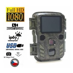 Fotopasca BUNATY mini FULL HD