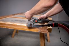 Fréza na laky LF 850 S