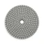 100 mm Diamantový leštící pad SUPER WET - kotouč za mokra