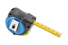 Meracia páska 3m 16mm nylon 2 strany