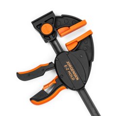 Jednoruční rychloupínací svorka PONY JORGENSEN E-Z Hold Heavy Duty - 90 cm