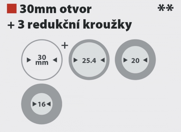 KRT020412 - Pilový kotouč na dřevo 170mm, 24T