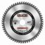 KRT020424 - Pilový kotouč na dřevo 216mm, 60T