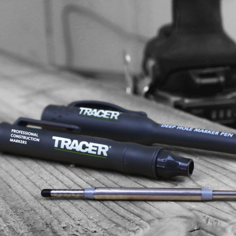 Dvoustranný řemeslnický značkovač Tracer AMP2