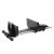 Truhlářský rychloupínací svěrák PONY JORGENSEN k hoblici - 330 mm