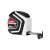Meter zvinovací Premium Auto STOP, magnetic, 3m - obojstranný