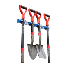 Držiak na záhradné náradie TT5039, Alu, plast, 60cm