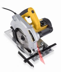 POWX0520 - Okružná píla 1 500 W - 185mm