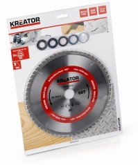 KRT023450 - Pilový kotouč univerzální 305 mm, 96 Z