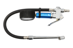 Hustící pistole dlouhá