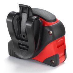 HULTAFORS BT5M krátký ocelový svinovací metr, 5 m