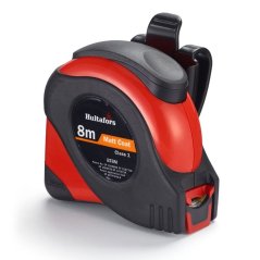 HULTAFORS BT8M ocelový svinovací metr, 8 m