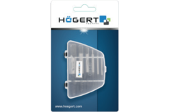 Vytahováky šroubů 6 ks