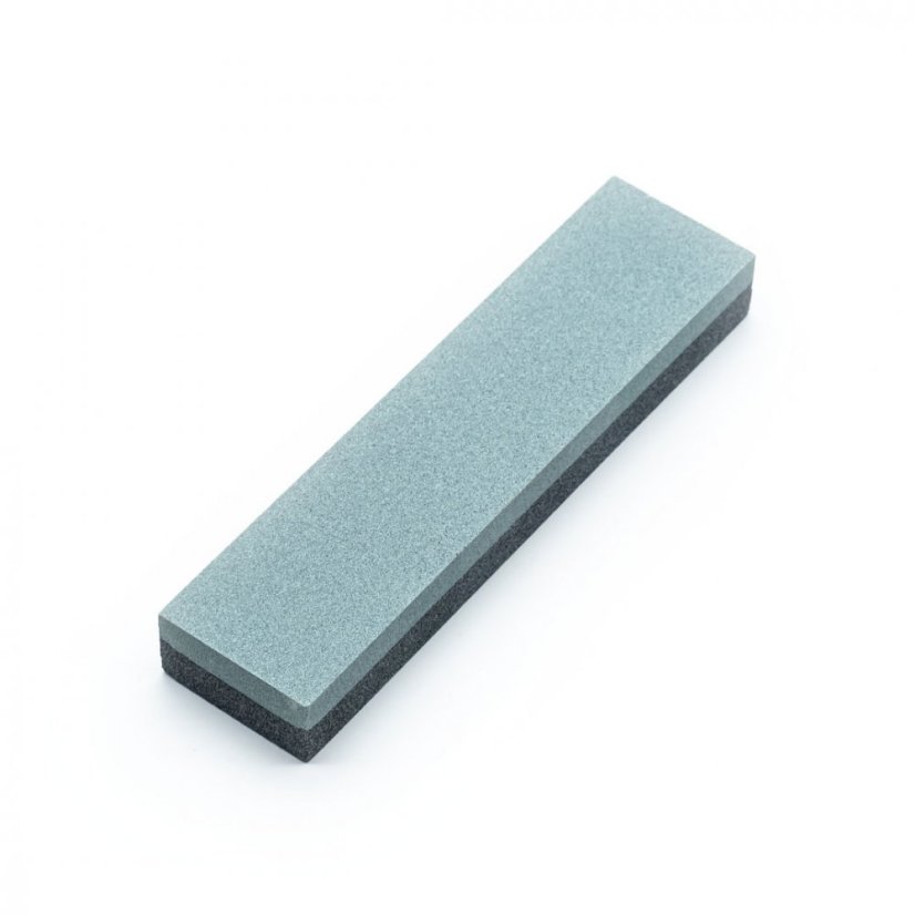 Japonský vodní brusný kámen E-VALUE - zrnitost 120 a 220