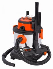 POWDP6040 - Aku vysavač sucho/mokro 20V (bez AKU) 20L