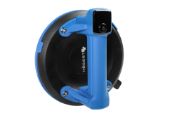 200mm akumulátorová přísavka s LCD displejem