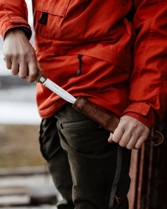 Marttiini Lumberjack