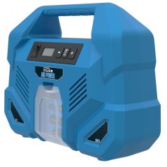 KOMPRESOR AIRPOWER 12/230 V DUAL DRIVE