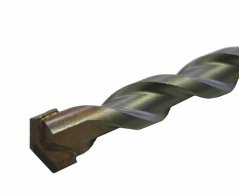 Príklepové vrtáky do betónu PROFI