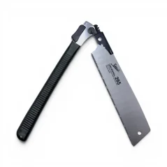Japonská univerzální zavírací pilka SHOGUN Kataba na dřevo - 265 mm