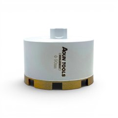 90 mm Diamantová vykružovací korunka M14 HEAVY DUTY – sintrovaný segment