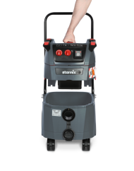 Vysavač STARMIX IPULSE M-1635 SAFE PLUS
