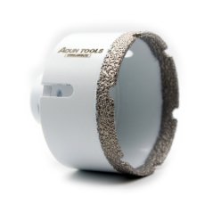 65 mm Diamantová vykružovací korunka M14 PROFI